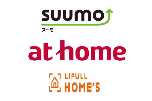 SUUMO、athome、HOME'Sなど、賃貸物件の検索サイトやホームページに物件を掲載します。