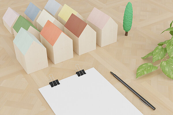 レインズへ情報公開