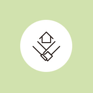 更新（再契約）手続き