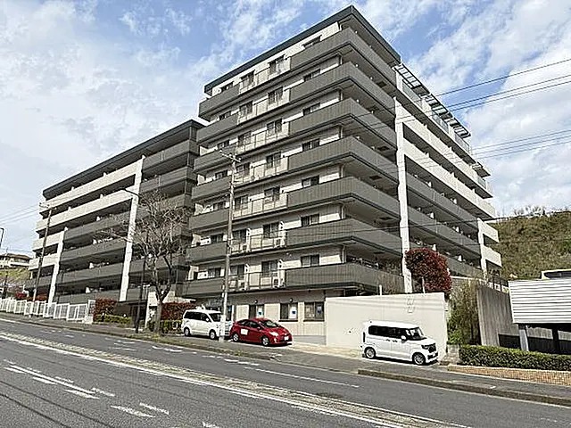 サンクレイドル湘南池上をご購入いただき、ありがとうございました