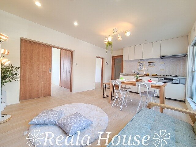 長沢グリーンハイツをご購入頂き、ありがとうございました