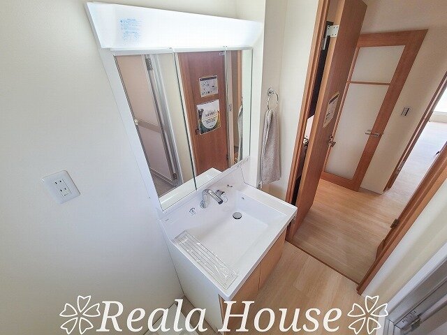 長沢グリーンハイツをご購入頂き、ありがとうございました